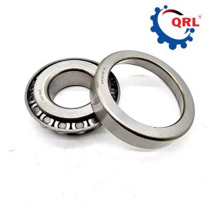 China 44162/44348 QRL Taper Roller Bearing 41.27x88.5x25.4mm on sale
