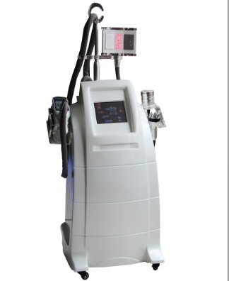 Buy Body Shaping Beauty Equipment,Vacuum Cavitation RF Cryolipolysis Slimming Machine at wholesale prices
