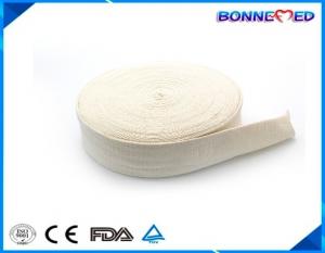 China BM-7007 Wholesale Price High quality Skin Color Cotton Elastic Tubular Bandage/Stockinette Fabric on sale