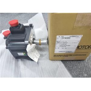 China HC203S-A42 Industial Mitsubishi Servo Gear Totally Enclose Motor on sale