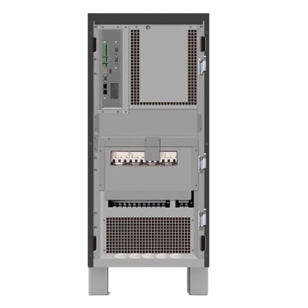 Buy Three Phase 24KW 30KVA Low Frequency Online UPS 380V With Battery Pack at wholesale prices