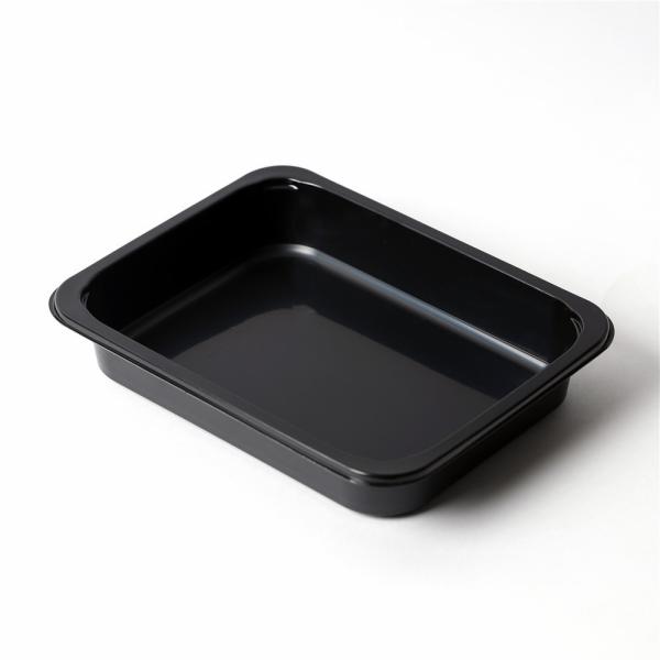 Buy Customize Size Airline Cpet Containers High Temperature Resistant at wholesale prices