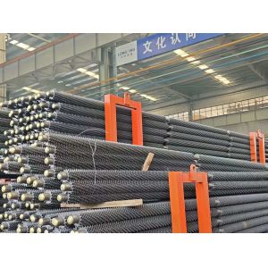 Corrosion Proof Boiler Finned Tubes For Efficient Heat Transfer