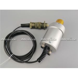 Replacement 20Khz Dukane 41S30 Ultrasonic Converter For Plastic Welding