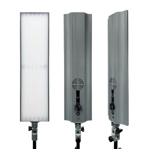 Yidoblo GL-80C The Top Choice for Portable LED Film Lights with DMX Remote and