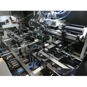 Automatic UV Screen Printing Machine-Mechanically Driven