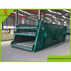 CCRB Sand Screener
