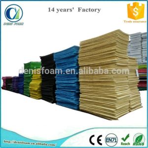 Good quality eva foam sheet with competitive price
