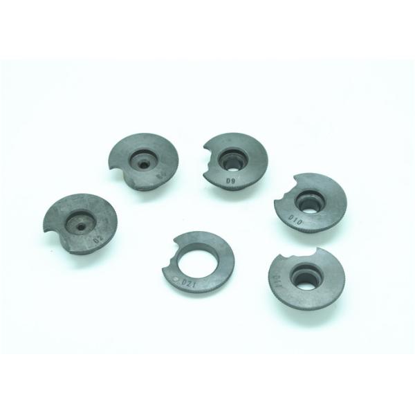 130191 Quick Change Hollow Drilling Guide Suitable For Lectra Vector Cutter