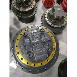 KOMATSU PC200-8 Excavator Travel Motor CE ISO