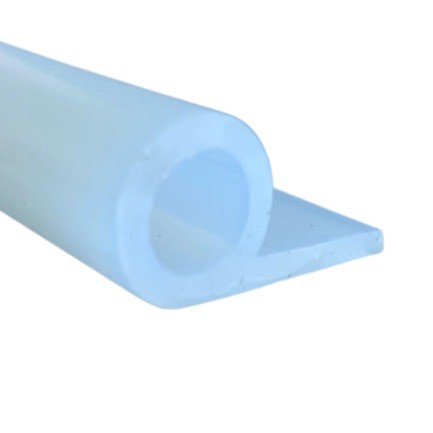 Sample-Ready Customizable Heat-Resistant Rubber Sealing Strip with Water-Proof
