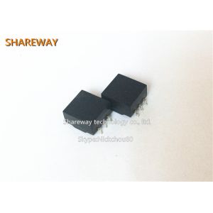 China 6 Position Surface Mount Gate Drive Transformer For TIDA-01605 ,SN6501 Application ,1:3.9  Transformer  6kV Isolation on sale
