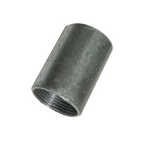 Malleable Iron Hot Dip Galvanized Pipe Bushing Reducer Diameter 20MM