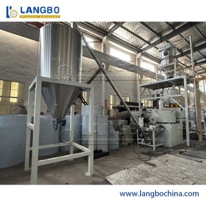 China Hot Cold High Speed Turbo Mixer on sale