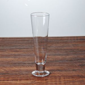 15oz Catalina Tall Footed Pilsner Beer Glasses