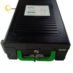 ATM Nautilus Hyosung MX5600T Cash Cassette HCDU 7430000990 7430000208 Hyosung