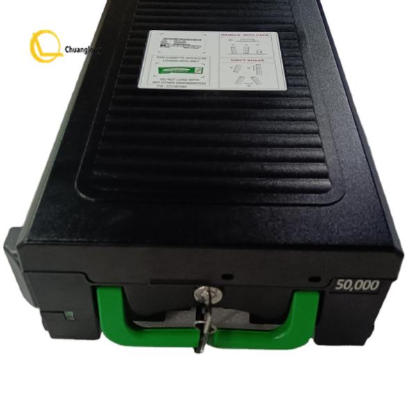 Buy ATM Nautilus Hyosung MX5600T Cash Cassette HCDU 7430000990 7430000208 Hyosung HCDU Black CDU10 Cassette S7430000990 S7430000208 at wholesale prices