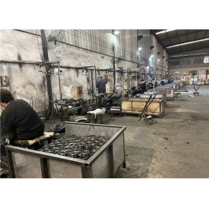 16.5ga 1.42kg Binding Black Annealed Tie Wire