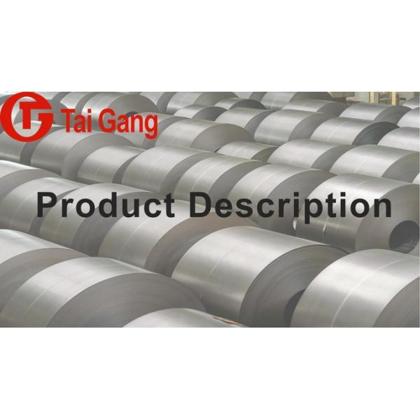 AISI Stainless Steel Coil