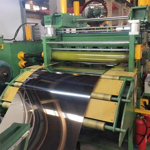 201 8K Finish Stainless Steel Sheet Coil For Common Decorative Utensile