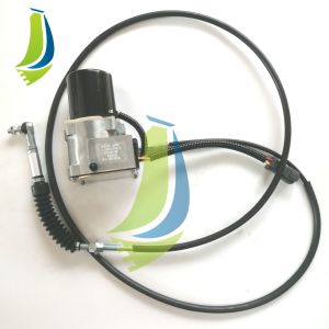 21EN-32220 Throttle Motor For R210-7 R225-7 Excavator Parts