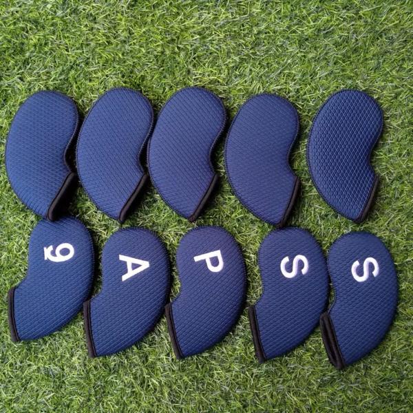 iron head cover , golf headcover , sbr headcover , golf headcovers , golf iron headcover