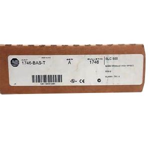Quality Allen Bradley 1746-NIO4V SLC 4 point Analog Voltage Comb Module for sale