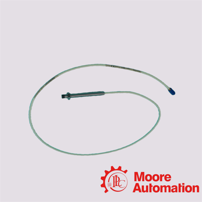 21504-04-36-10-02 Bently Nevada Proximity Probe