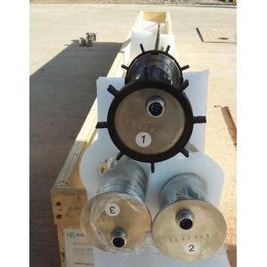 Service Station Equipment Automatic Tank Gauging System , Diesel Fuel Tank Level