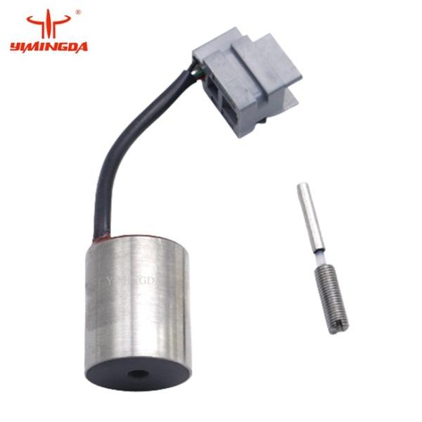 Buy Auto Cutter Parts PN 75282002 93262002 Paragon Assy Transducer at wholesale prices