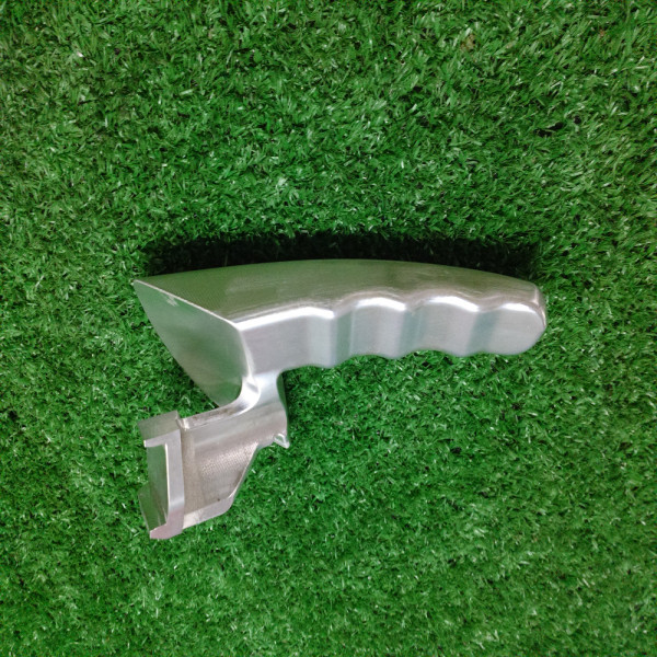 cnc milling part factories