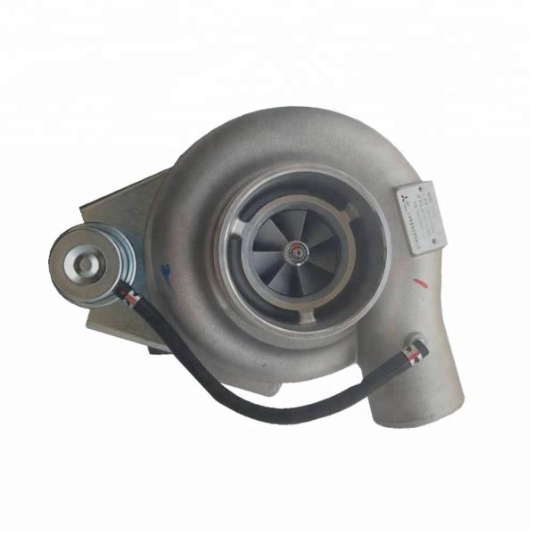 Buy High Performance Turbocharger TD07S 49175-02400 Diesel Engine Turbo at wholesale prices