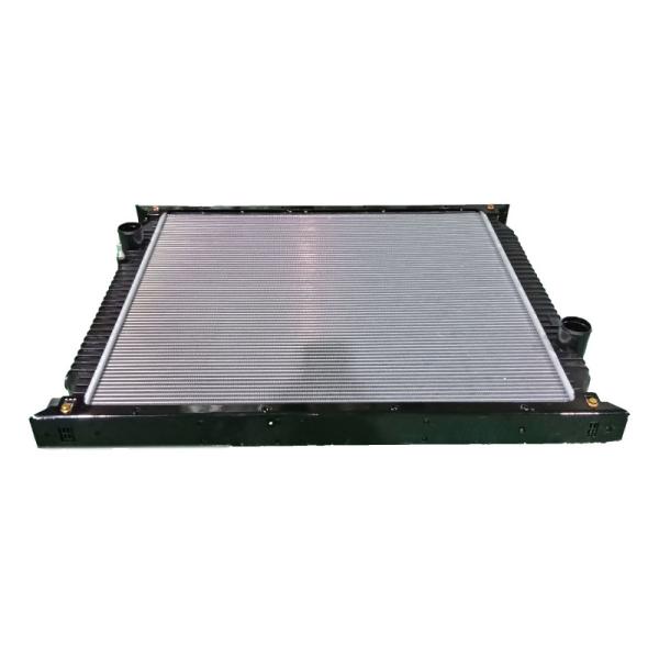 Cheap Price Sinotruk HOWO Engine Parts Radiator Assembly Wg9719530276