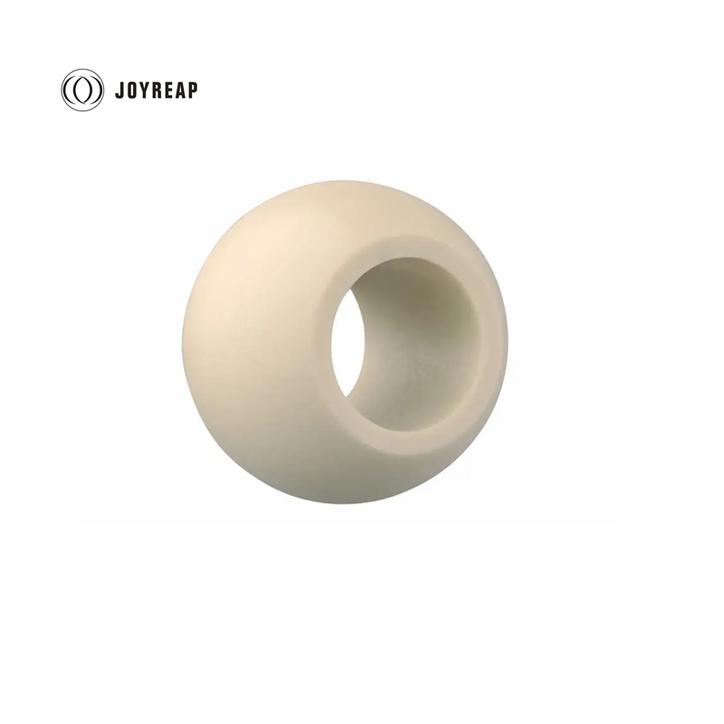 Plastic Spherical Balls Self lubricating Plastic Balls