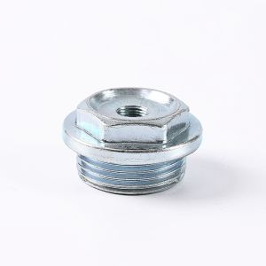 Quality 1/2&quot; 3/4&quot; Radiator Plug And Vent BSP NPT Thread OEM ODM Service for sale