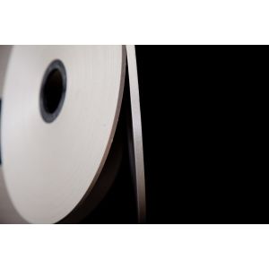 OEM Single Sided Phlogopite Mica Tapes For Cables Electrical Insulation