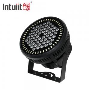 China 60 PCS X 12W RGBW 4 In 1 LED Waterproof Par Light IP65 Outdoor Architectural Lighting on sale