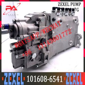 ME442589 Diesel Engine Fuel Injection Pump Assembly F019Z20029 101608-6541