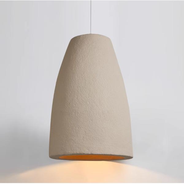 Wabi-sabi style restaurant chandelier bar table lamp island table lamp modern minimalist bedroom bedside lamp designer original homestay lamp