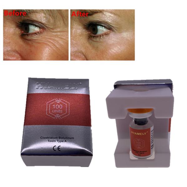 Buy Anti Aging Hyamely  Injections For Face Wrinkles at wholesale prices