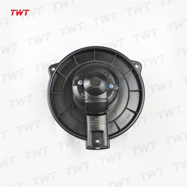 TWT MOTOR SUB-ASSY, BLOWER W/FAN 87103-12070 8710312070 for Toyota Corolla Altis Sed WG 2000-2004