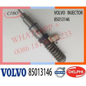 85013146 21246331 BEBE4F06001 VOL MD11 Diesel Fuel Injector 85003110 85013146