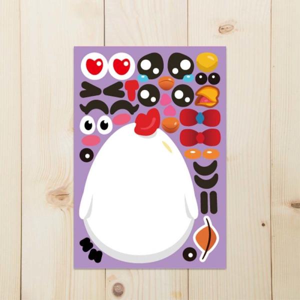 Buy Web Offset Printing Water Bottle Sticker 157gram Fashion Angels Stickers at wholesale prices