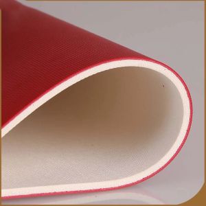 Anti - Skid 1.8m Width PVC Vinyl Flooring For Sport Venues