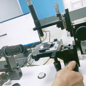 Quality BXT-100H Standard Manual Contact Angle Measuring Instrument for sale