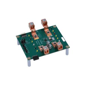 Quality LM25066EVK Embedded Solutions LM25066 Hot Swap Controller Evaluation Board for sale