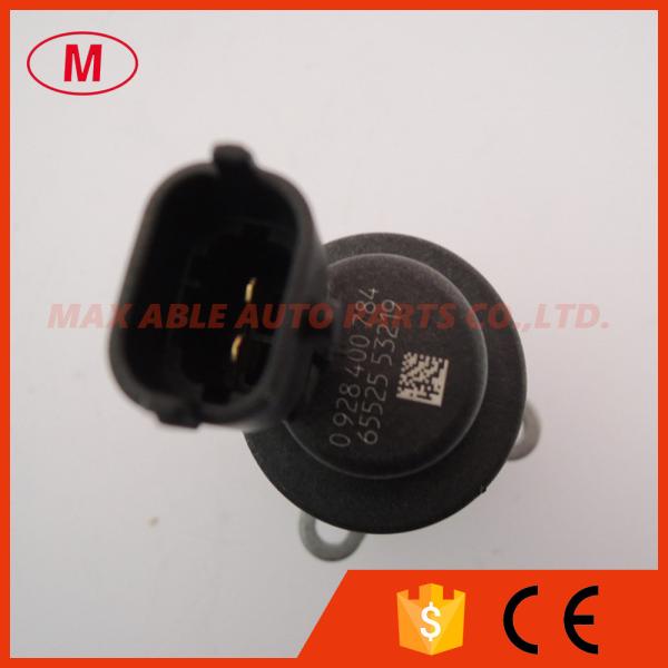 Buy 0928400784 ZME/ Fuel Measurement Unit / Metering Solenoid Valve at wholesale prices