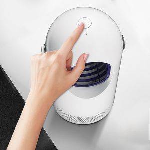 Modern Anti Mosquito Products Electronic Flying Insect Pest Repeller Mosquito