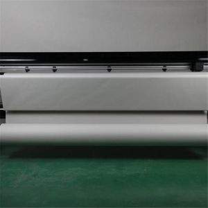 H801 Vertical Plotter for Garment Paper Pattern Printing Cutting Size 1900mm to