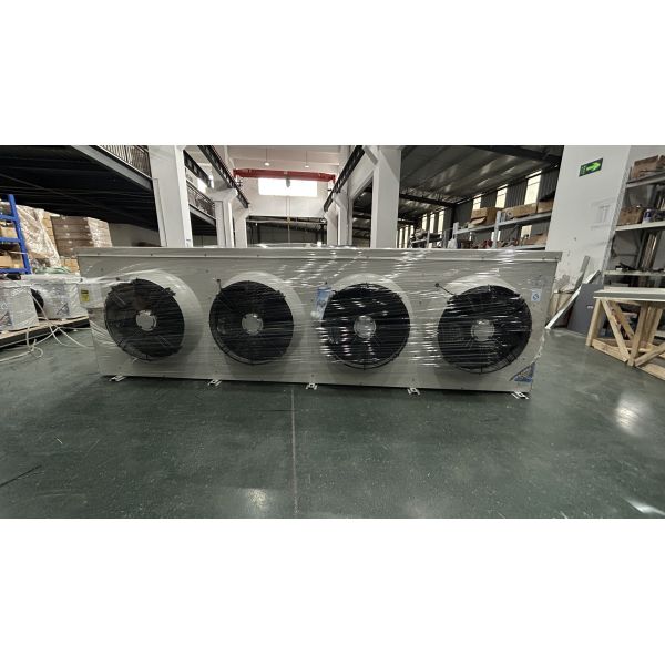 DD Type air Unit Cooler Evaporator, with Motor Core Component Equipment, Used for Refrigeration in the Cold Chamber
